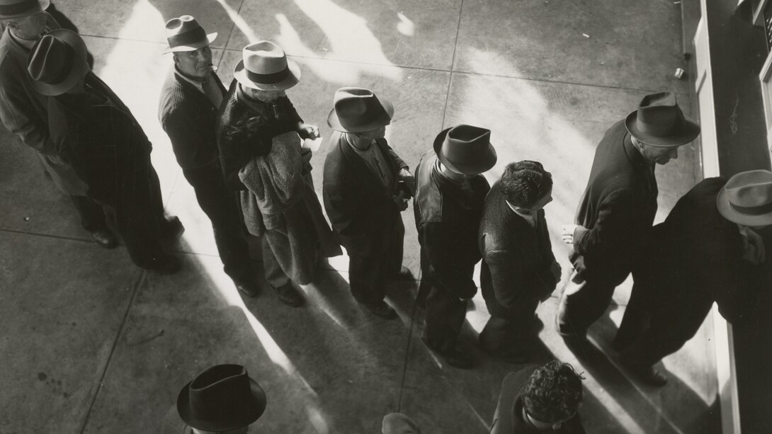 San Francisco, 1938: hoy como ayer, pierden los mismos