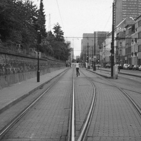 Mario García Torres. Courtesy of WIELS