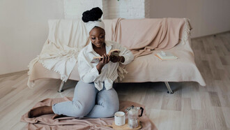 Taking time to read is a simple but powerful way to recharge your mind and prioritize self-care amidst a busy schedule