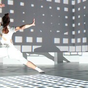 I Infinite. Courtesy of Tom Dale Company 