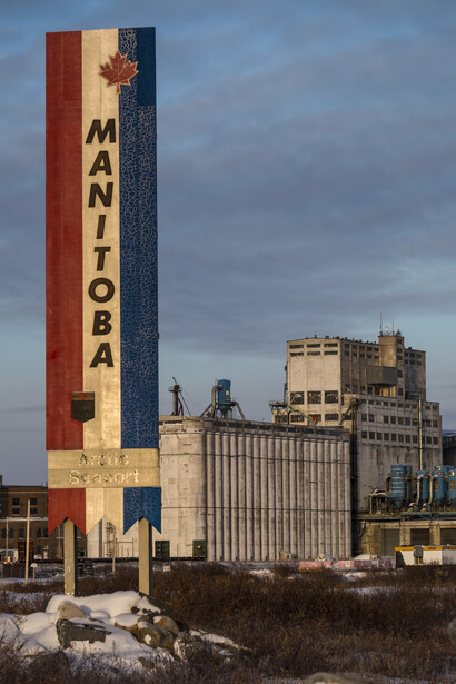 Churchill, Manitoba