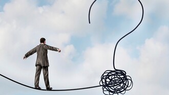 L’incertitude