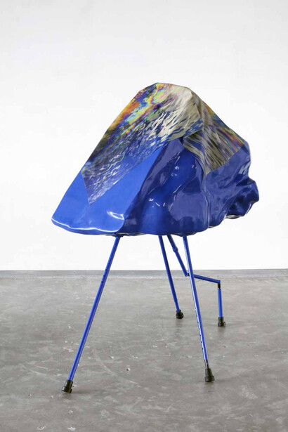 Anouk Kruithof. Courtesy of Foam