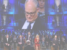 Chi non ha passione per la lettura ha un’alternativa efficacissima: la televisione