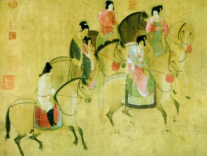 Symbolizing communication and cooperation between the East and the West, the Silk Road spirit is a historic and cultural heritage shared by all countries around the world