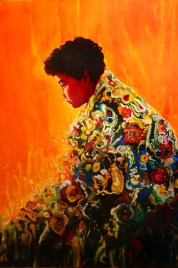 La Selva Oscura. Courtesy of Faction Art Projects