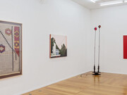 Dialogues #1 Baronian Xippas Brussels. Courtesy of Xippas