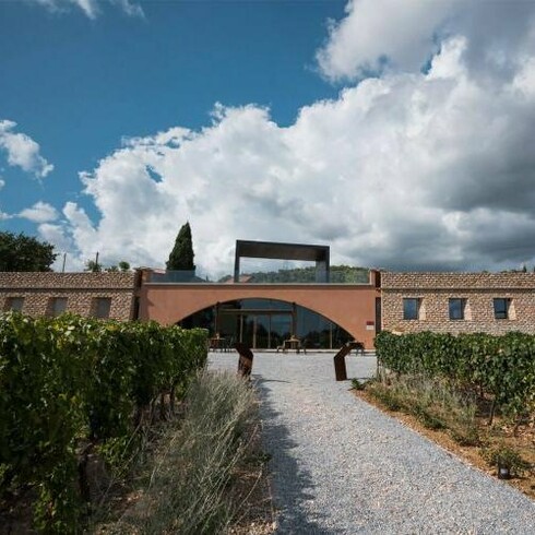 LA tenuta Casadei