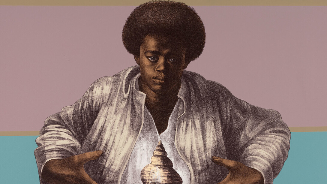 Charles White: A Retrospective. Courtesy of MoMA