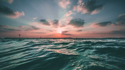 Una gestione sostenibile degli oceani è di primaria importanza