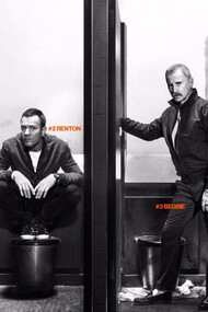 Trainspotting 2   
