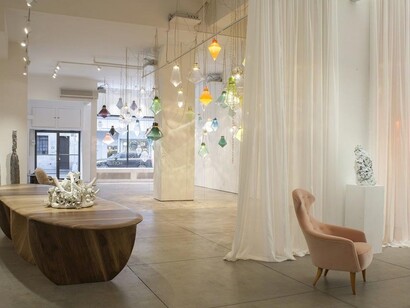 Frida Fjellman. Courtesy of Hostler Burrows