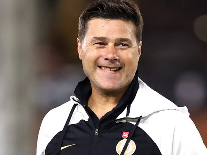 Pochettino foi demitido de sua posição como treinador do Tottenham em 2019 sob pressão de melhores resultados