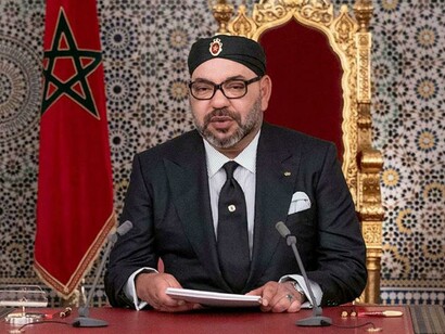 King Mohammed VI has given the mandate for Morocco’s new development model to the CSMD in 2019