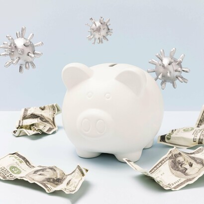 COVID-19 didn’t just infect bodies—it shredded economies and emptied savings