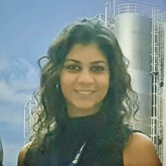 Dina Kobeissi