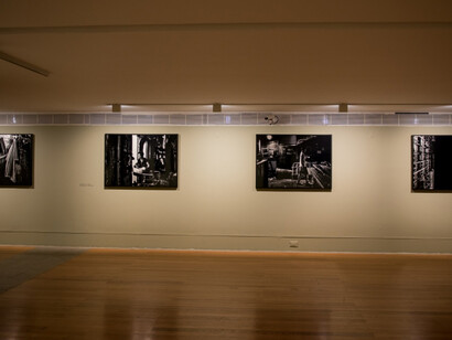 Photo-Metragens. Courtesy of Museu Coleção Berardo