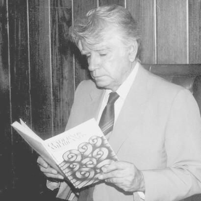 Leopoldo Zea Aguilar, filósofo mexicano, uno de los pensadores del latinoamericanismo integral en la historia