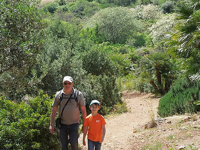 La Riserva dello Zingaro: uno dei luoghi turistici più famosi della Sicilia