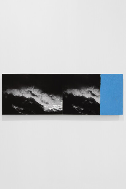 Various artists, Pencils for colouring grey days, exhibition view. Courtesy of MAAT