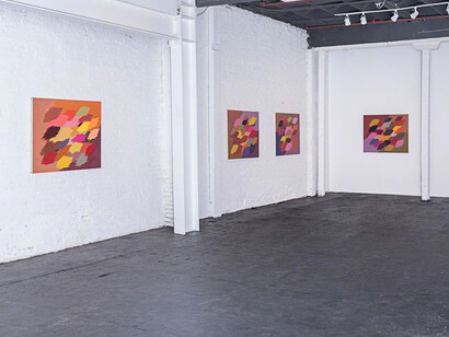 Hock E Aye VI Edgar Heap of Birds. Courtesy of Garis & Hahn