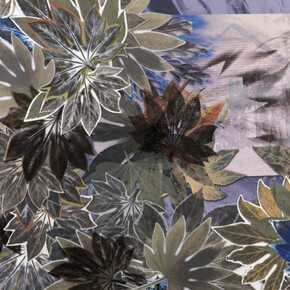 A Collaborative Language. Courtesy of PAFA