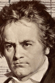 Ludwig van Beethoven