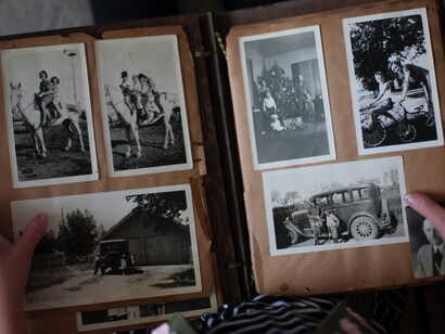 L'insegnamento del passato