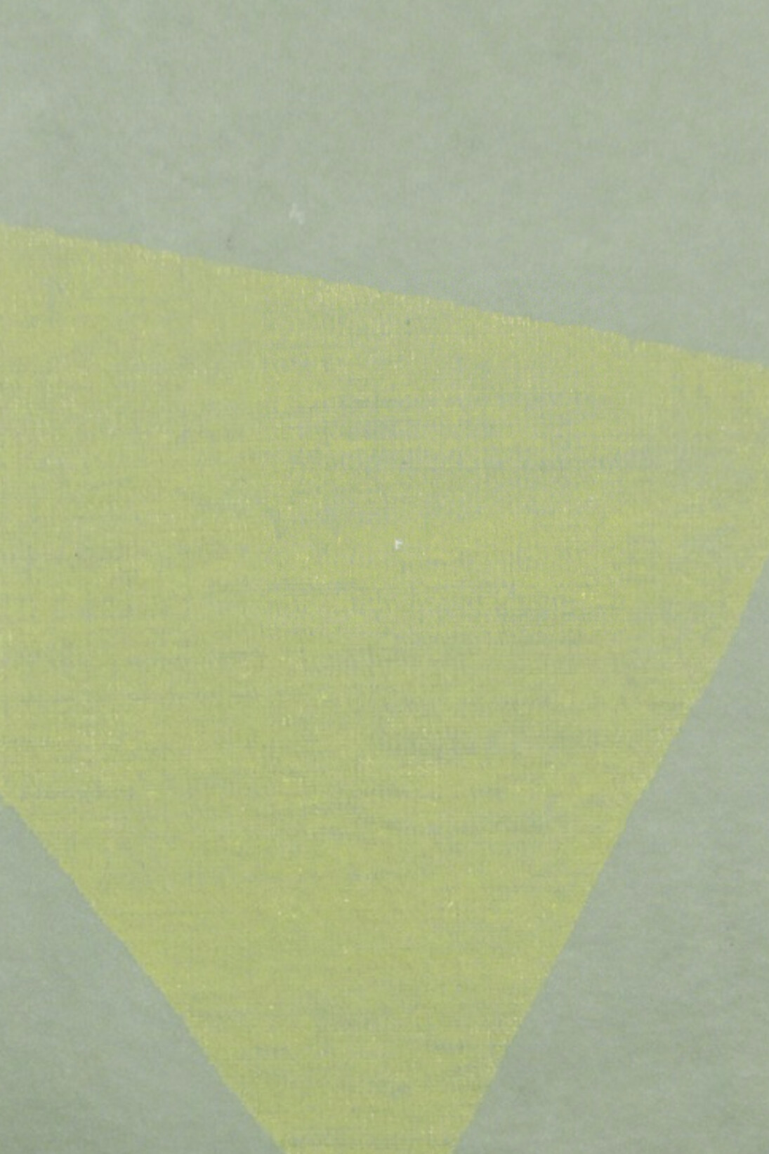 Allyson Strafella, Quay, 2015. Courtesy of Bartha Contemporary