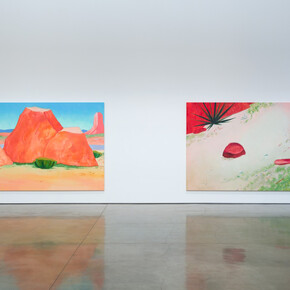 High Noon. Courtesy of Gagosian