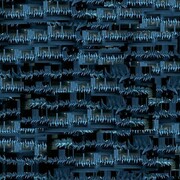 Steve Sabella, In exile, 2008, 136/125 cm, limited edition of 6 + 2 AP, lambda prints mounted on aluminium, with a 5 cm aluminum edge