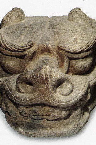 Balhae Kingdom. Courtesy of National Museum of Korea