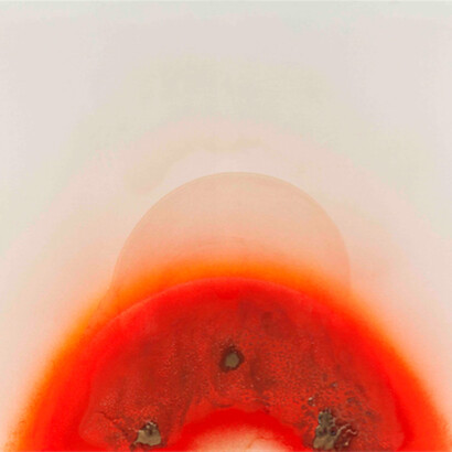 Otto Piene. Courtesy of Arp Museum
