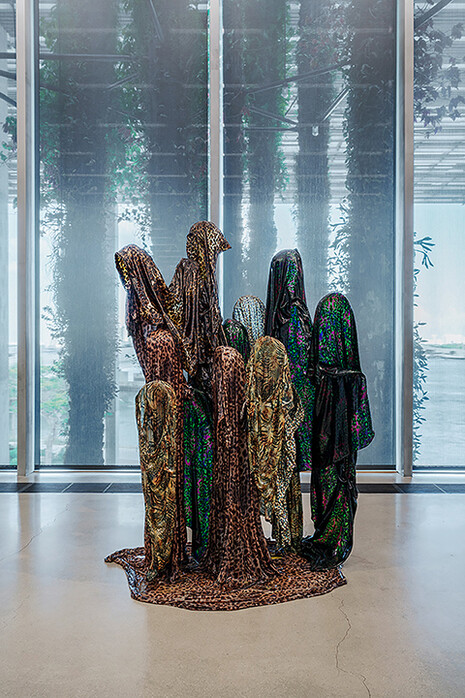 Polyphonic. Courtesy of Pérez Art Museum