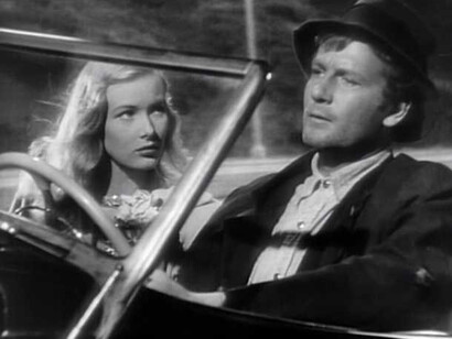 Preston Sturges. "I dimenticati"
