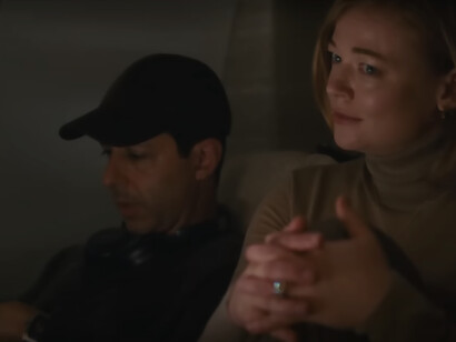 Succession" unfolds as a captivating exploration of the tumultuous dynamics within the Roy family, whose members grapple for control of their media empire