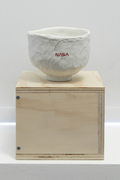Chawan. Courtesy of Jane Hartsook Gallery