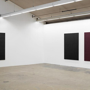 Liquid Planet. Courtesy of Kunsthaus Baselland