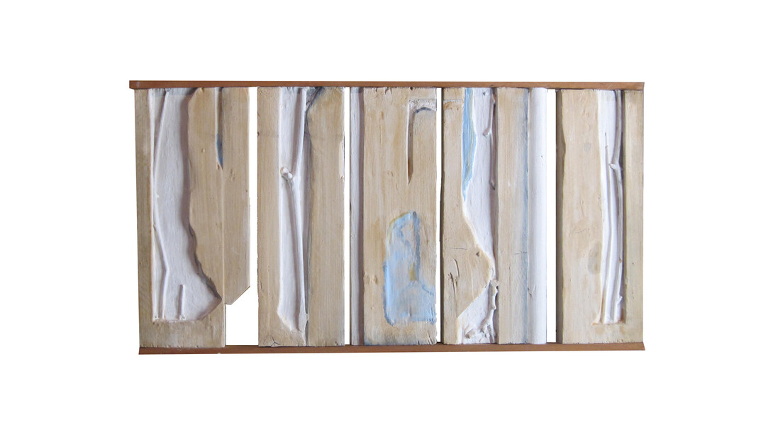 Bruno Conte, (5-14), 1963_Collezione Fondazione Tito Balestra ONLUS, Longiano (FC)
