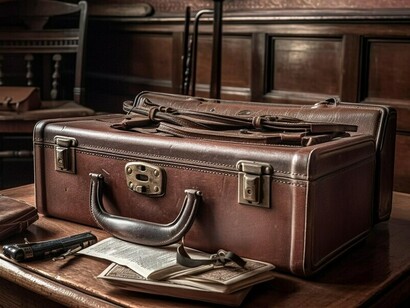 Cada travesía me ha obligado a redescubrirme y a reinventarme sobre un lienzo en blanco, un proceso que, aunque al principio parece interminable, se aclara poco a poco con el tiempo