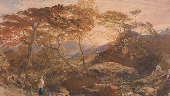 Lagoons to Monsoons. Courtesy of MET