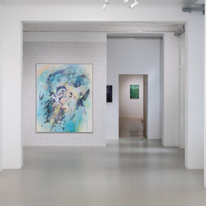 Holger Schmidhuber, The killer, ausstellungsansicht. Mit freundlicher genehmigung der Galerie Aoa;87