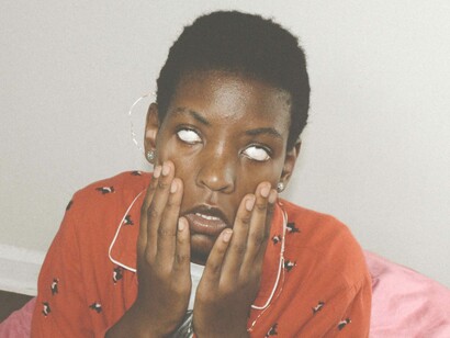 The expression of someone tired of existence at the present moment and questioning the veracity of life