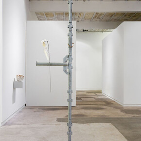 Dan Stockholm. Courtesy of REITER Gallery