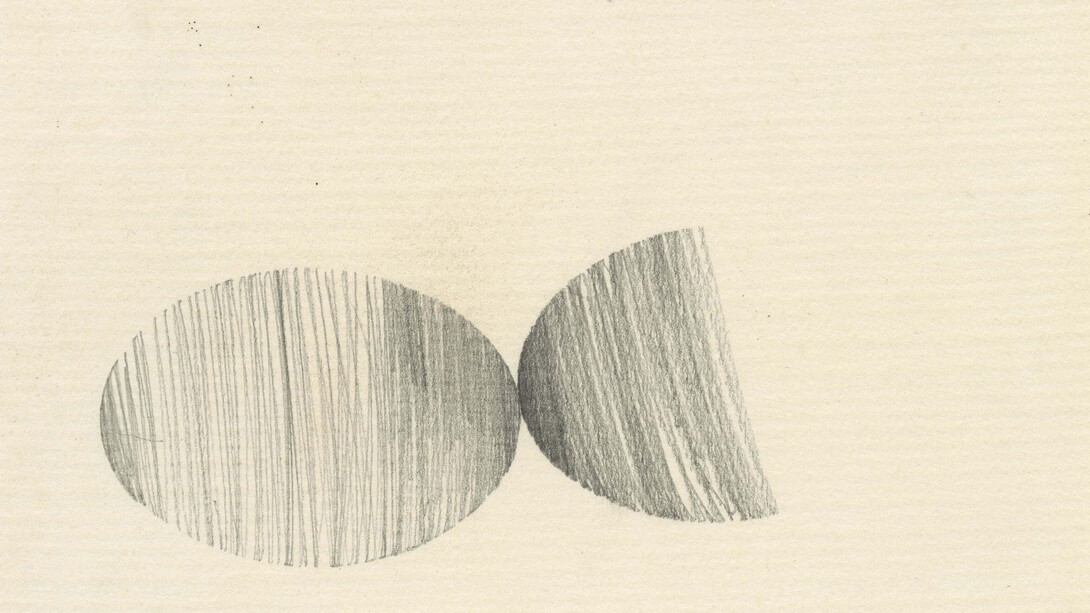 Sérvulo Esmeraldo. Courtesy of Kogan Amaro