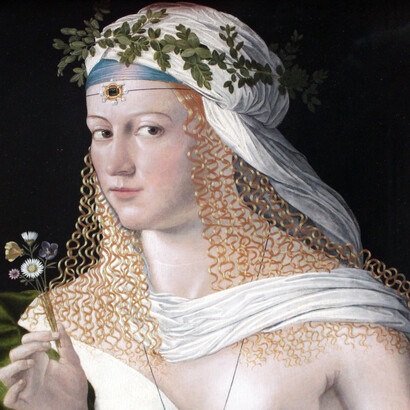 Lucrezia Borgia
