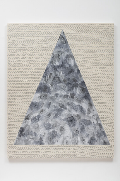 Ana Prata. Courtesy of Galeria Millan