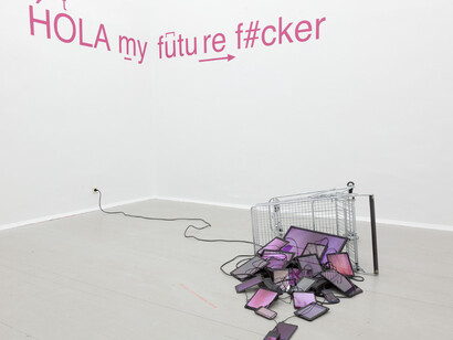 My username is Darina94- Courtesy of KOENIG2