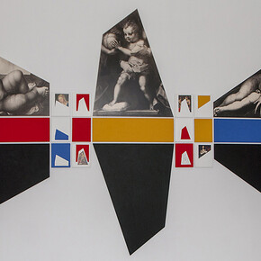 Lea Lublin. Courtesy of Centro Andaluz de Arte Contemporáneo