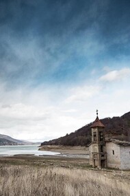 Mavrovo, Macedonia
